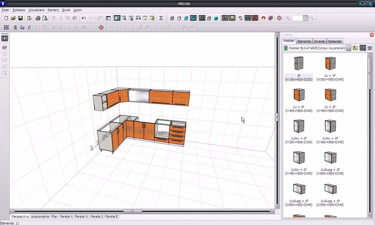 woodworking design software for mac